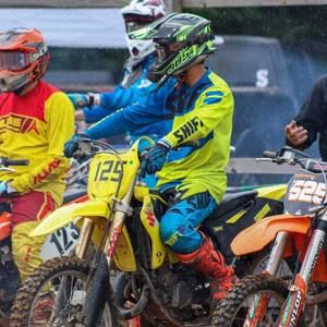 Meet your Posher, Ryan